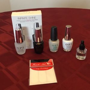 OPI PROFESSIONAL NAIL PRODUCTS